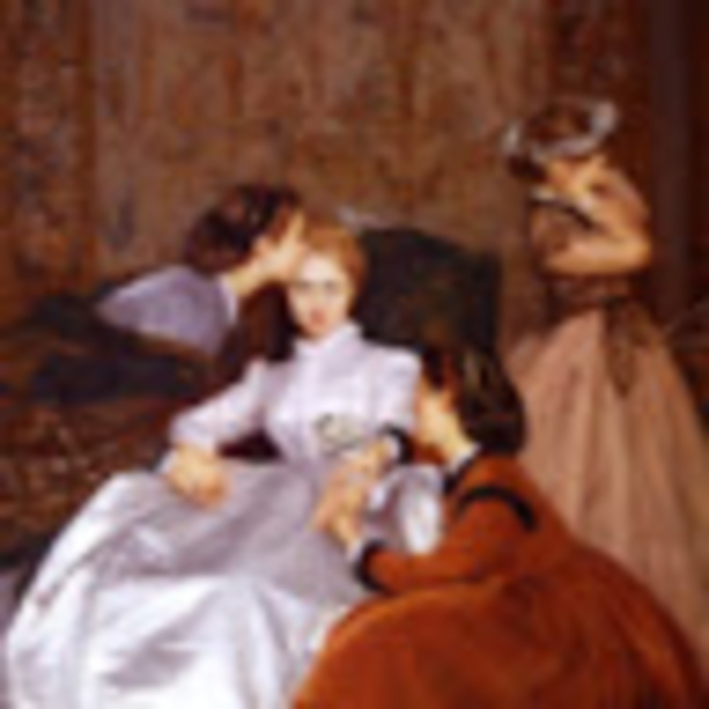 Meet your Posher, Trist